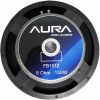 Aura FB1512 Динамик низкочастотный