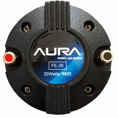 Aura FE35 Драйвер высокочастотный