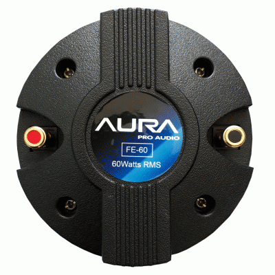 Aura FE60 Драйвер высокочастотный