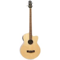Madeira HB-330 EA Бас-гитара электроакустическая