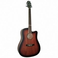 Madeira HW-750 BR Гитара акустическая
