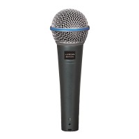 Opus BEAT-57A Микрофон вокальный динамический