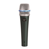 Opus EB-12A Микрофон вокальный динамический