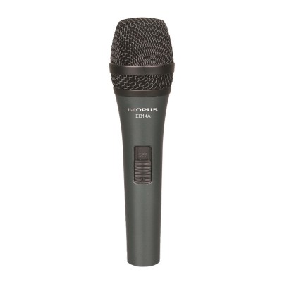 Opus EB-14A Микрофон вокальный динамический