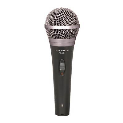 Opus PG-48 Микрофон вокальный динамический
