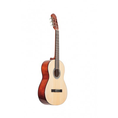 GEWApure Classical Guitar Basic Plus Natural 4/4 Гитара классическая